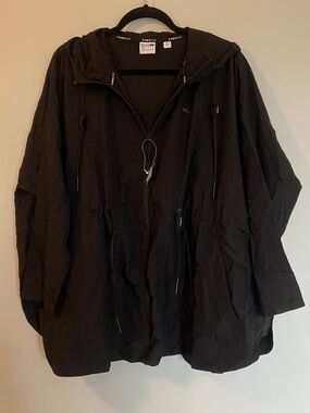 NWT The PUMA x EVO Ultralight Windrunner Jacket